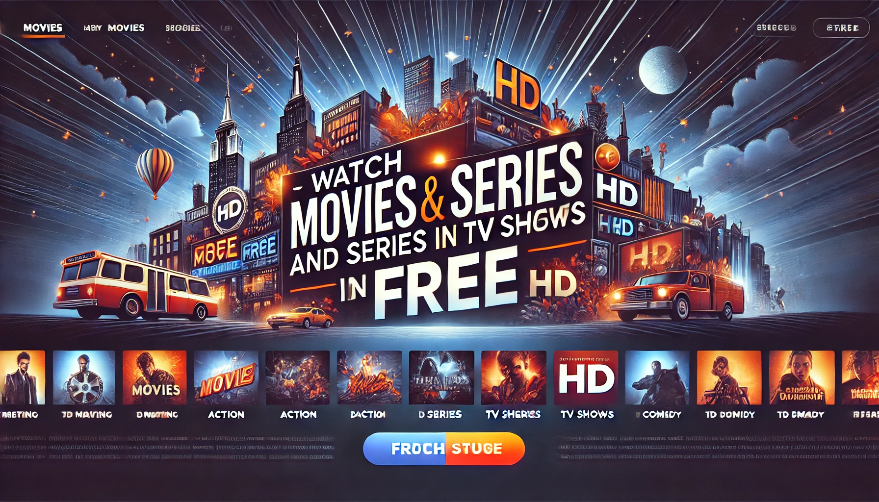 Watchseries - Watch Latest Movies and Series Online FREE in HD